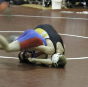 Meet your Posher, Kegan